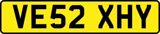 VE52XHY