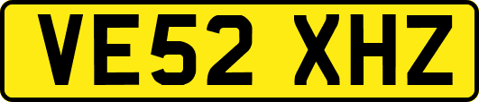 VE52XHZ