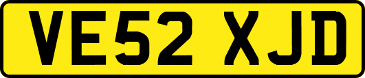 VE52XJD