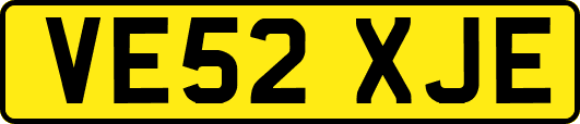 VE52XJE