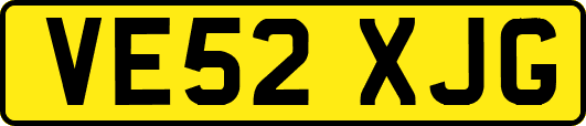 VE52XJG