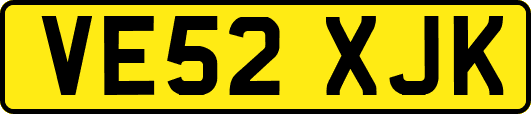 VE52XJK