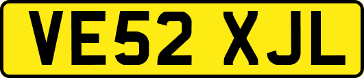 VE52XJL