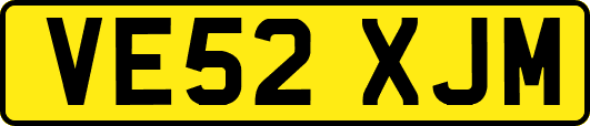 VE52XJM
