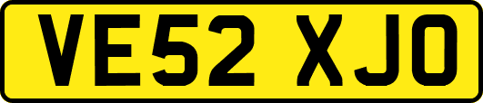 VE52XJO
