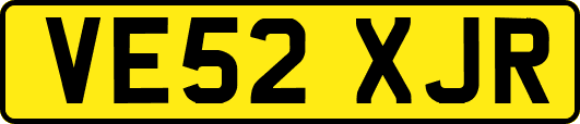 VE52XJR