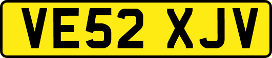 VE52XJV