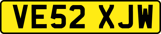 VE52XJW