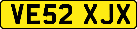 VE52XJX