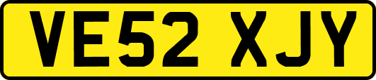 VE52XJY