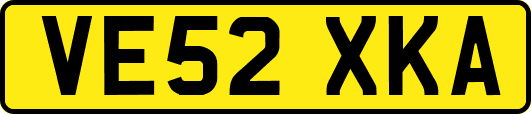 VE52XKA