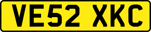 VE52XKC