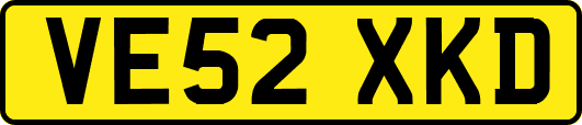 VE52XKD