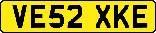 VE52XKE