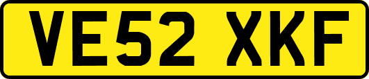 VE52XKF