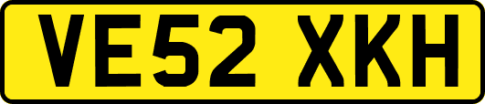 VE52XKH
