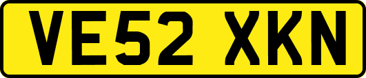 VE52XKN