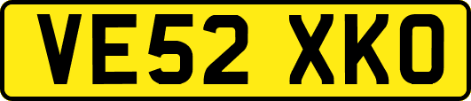 VE52XKO