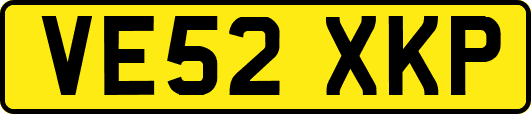 VE52XKP
