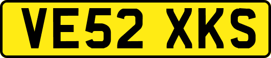 VE52XKS