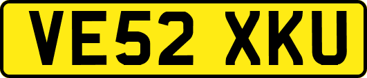 VE52XKU