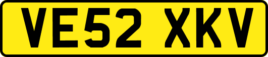 VE52XKV