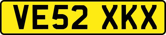 VE52XKX