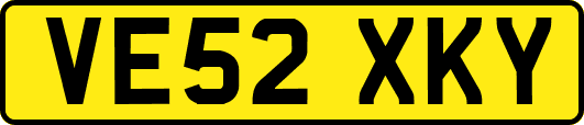 VE52XKY