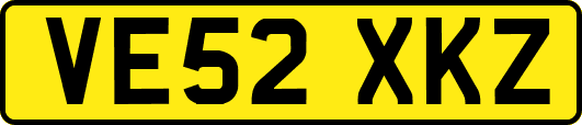VE52XKZ