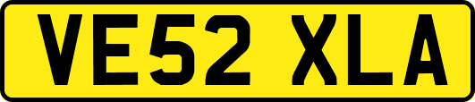 VE52XLA