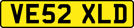 VE52XLD