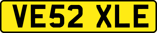 VE52XLE