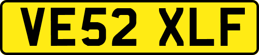 VE52XLF