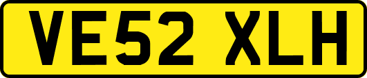 VE52XLH
