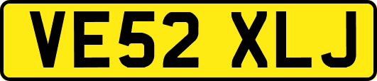 VE52XLJ