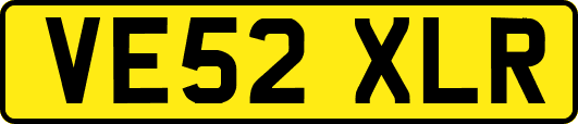 VE52XLR