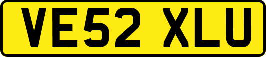 VE52XLU