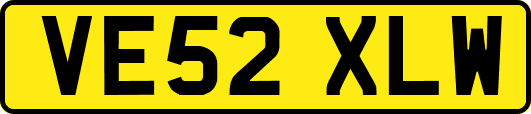 VE52XLW