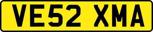 VE52XMA