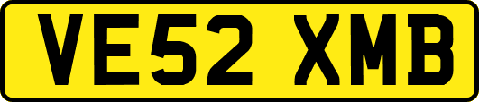 VE52XMB