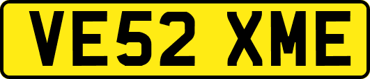VE52XME