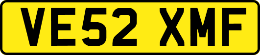 VE52XMF