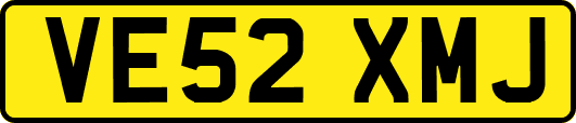 VE52XMJ