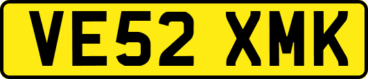 VE52XMK