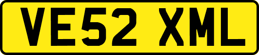VE52XML