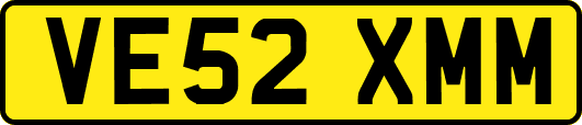 VE52XMM