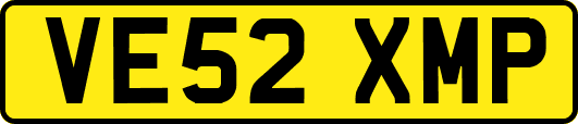 VE52XMP