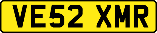 VE52XMR