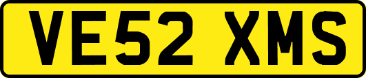 VE52XMS