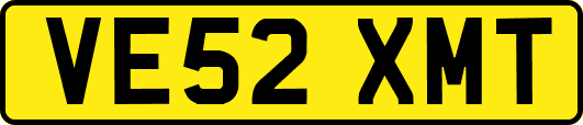 VE52XMT
